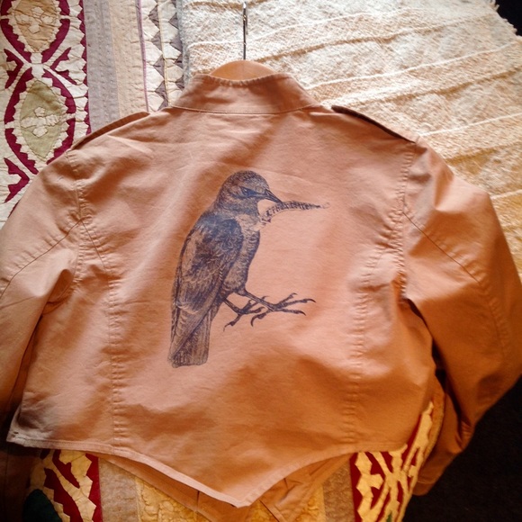 Jacket - Picture 3 of 4